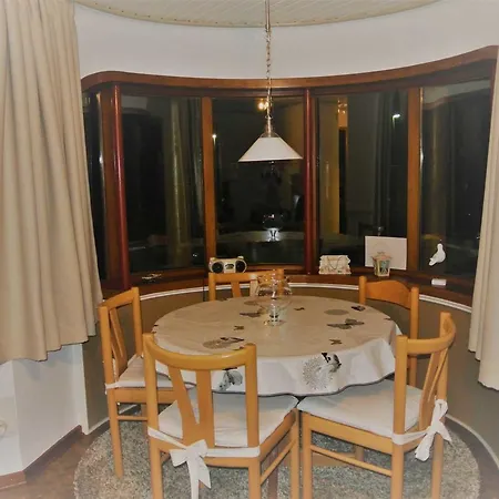 4 Sterne Ferienwohnung _zur Kajuet Фридрихског-Шпитце