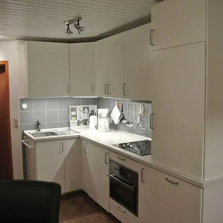 4 Sterne Ferienwohnung _zur Kajuet