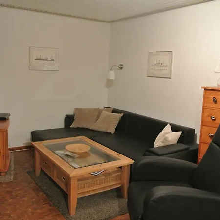 4 Sterne Ferienwohnung _zur Kajuet