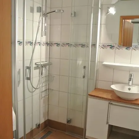 4 Sterne Ferienwohnung _zur Kajuet *